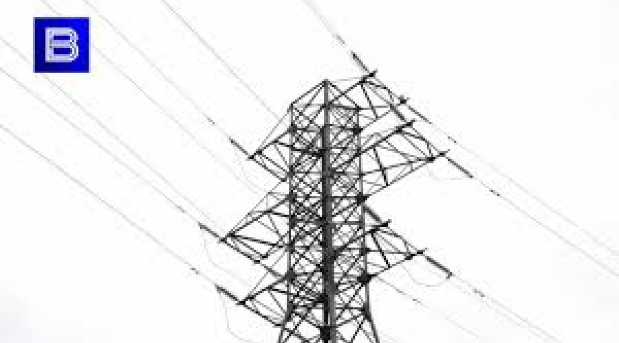 В Килпъявре протянут новую ЛЭП для детсада и обновленных домов