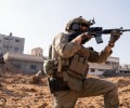 Израиль заявил о выводе двух дивизий, задействованных в наземной операции в Газе