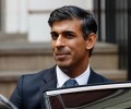 Экс-премьер Британии Сунак стал старшим советником в банке Goldman Sachs