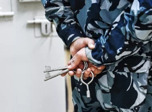Фигуранта дела о пытках в тюремной больнице Шеянова нашли мертвым в СИЗО