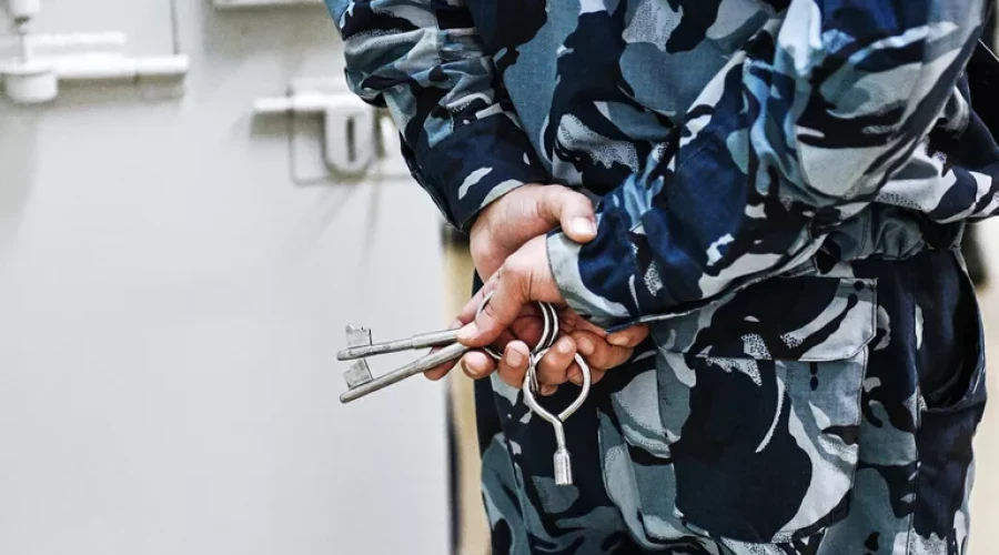 Фигуранта дела о пытках в тюремной больнице Шеянова нашли мертвым в СИЗО