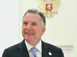 Уиткоффу отведена очень важная роль в переговорах с Ираном