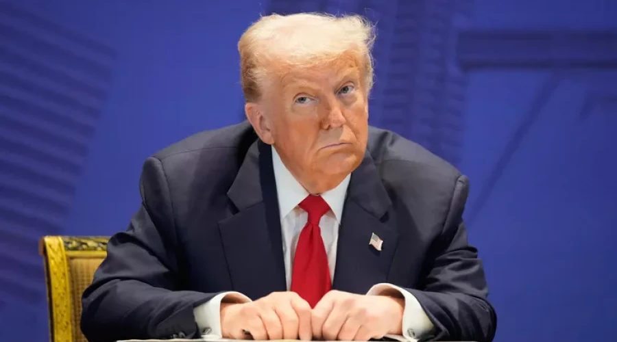 Применение Китаем силы против Тайваня вызовет сильное недовольство США