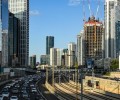 Впервые после отъезда Байдена над Тель-Авивом зазвучали сирены