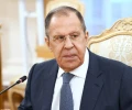 Лавров назвал решение Шольца об отказе от поставок Taurus Украине ответственным