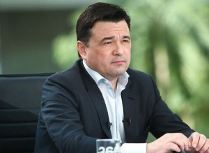 Подмосковью присвоен наивысший кредитный рейтинг 