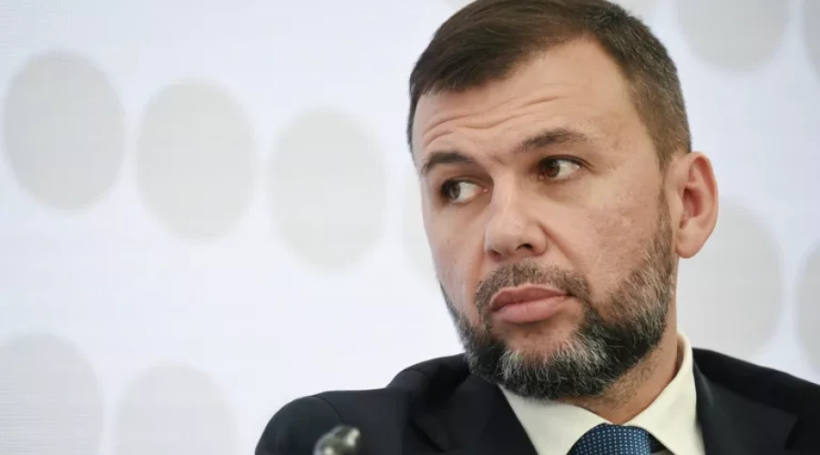 На территории ДНР есть много туристических мест