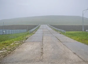 Биологический этап рекультивации мусорного полигона «Часцы» продлится минимум до 2027 года