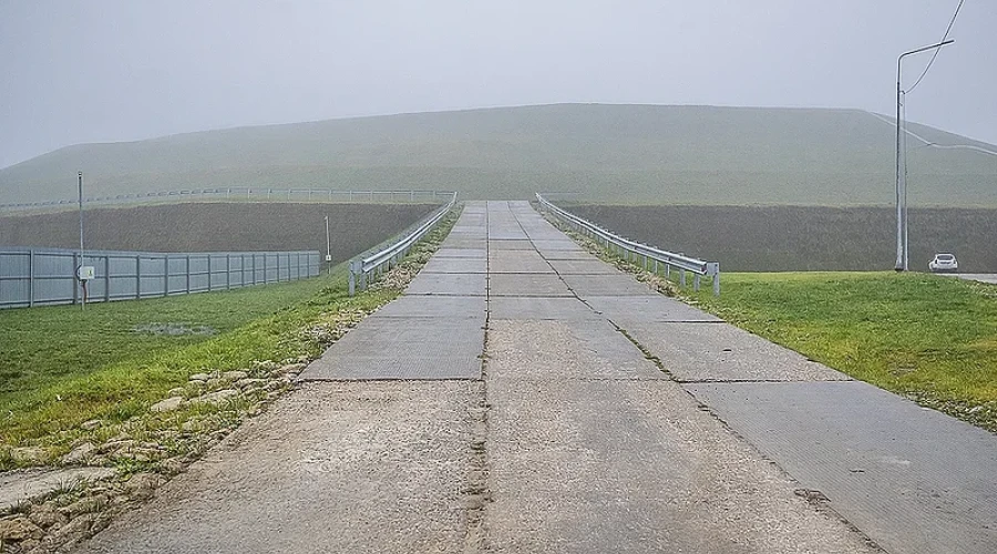 Биологический этап рекультивации мусорного полигона «Часцы» продлится минимум до 2027 года