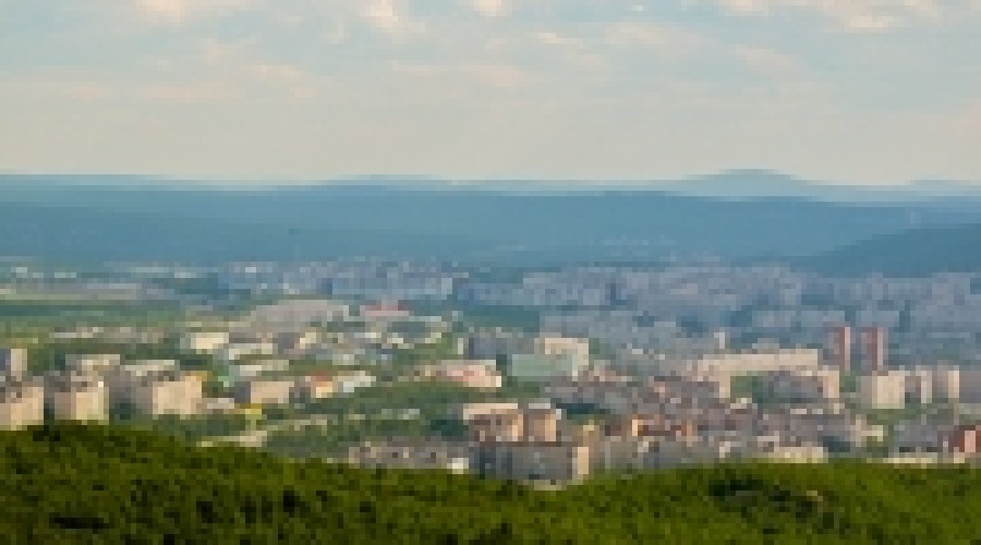 Вниманию мурманчан