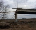 В Смоленской области три Ласточки задержали из-за обрушения путепровода