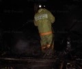 В одном из зданий тамбовского Котовска вспыхнул пожар, пострадавших нет