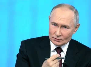 Путин дал поручение по спортивным и физкультурным мероприятиям для ветеранов СВО