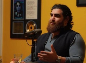 На блогера Арсена Маркаряна завели дело о реабилитации нацизма