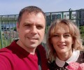Влюбленные из Мурманской области поженятся на Всероссийском свадебном фестивале в Национальном центре «Россия»