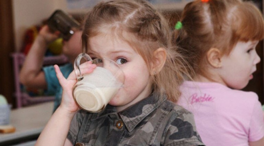 Тыквенные семечки существенно обогатят рацион ребенка