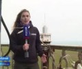 Реставрировать навигационный ориентир съехались добровольцы из разных городов России