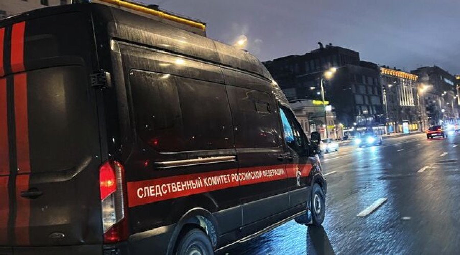 В Сочи задержали приезжего из Таджикистана, забившего камнем женщину до смерти