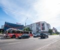 Вниманию водителей предоставляется