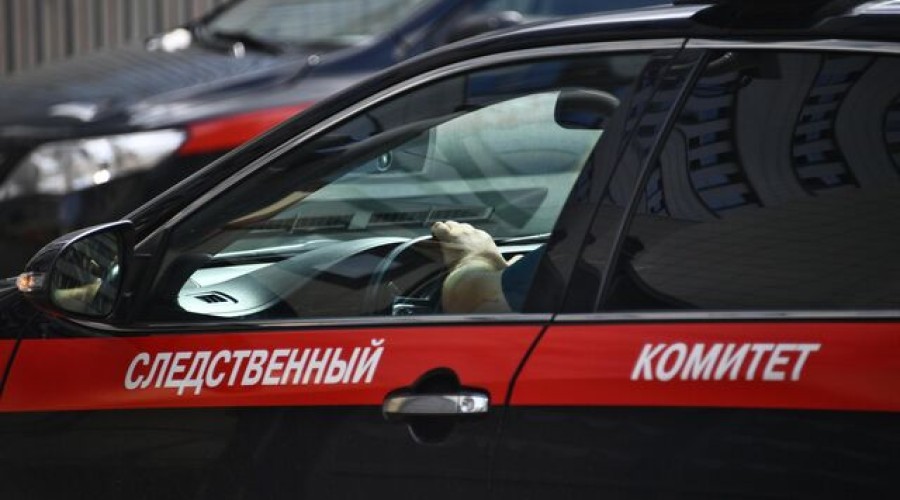 СК выявил хищение более 4,4 млн рублей при ремонте стадиона имени Исинбаевой