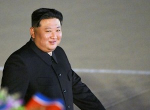 У Ким Чен Ына есть приглашение посетить Россию в этом году