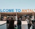 Анталья в 2025 г приняла более 17 млн туристов, большинство из РФ, ФРГ, Британии