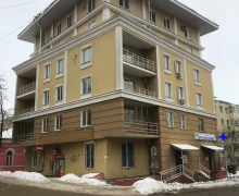 Зенком Звенигород