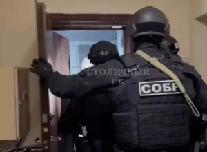 В Москве задержали 16 человек по делу о подпольных казино и изъяли 250 млн руб