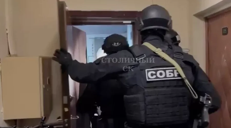 В Москве задержали 16 человек по делу о подпольных казино и изъяли 250 млн руб