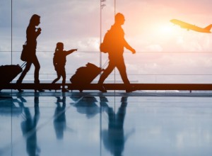 Большинство российских туристов самостоятельно организовывают отдых