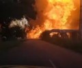 Посольство РФ не располагает данными о пострадавших при пожаре россиянах в Ираке