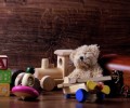 Центр разработки детских игрушек появится в России