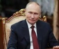 Путин прибыл в Казахстан с государственным визитом