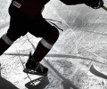 IIHF разрешила сборной Израиля участвовать в третьем дивизионе ЧМ-2024 до 20 лет