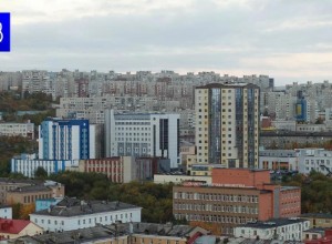 Мурманская область занимает первое место по достижению показателей нацпроектов