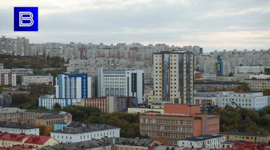 Мурманская область занимает первое место по достижению показателей нацпроектов