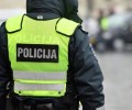 В двух городах на юге Литвы осквернили захоронения Великой Отечественной войны