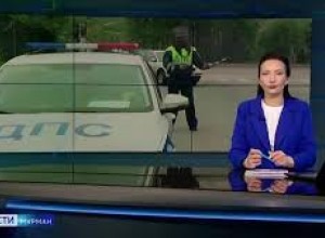 Мурманским полицейским попался иностранец-нарушитель