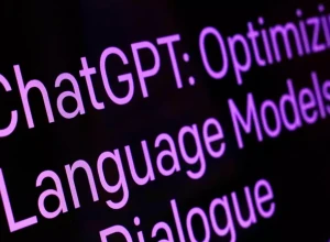 Пользователи ChatGPT пожаловались на сбои в работе чат-бота