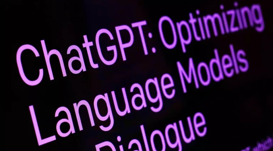 Пользователи ChatGPT пожаловались на сбои в работе чат-бота