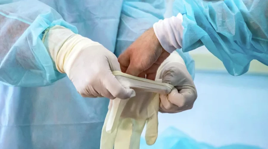 Трансплантация почки стала бесплатной по полису ОМС