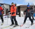 Стоимость загородных домов в России рядом с горнолыжными курортами