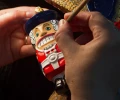 Многодетные семьи СНГ и приграничья РФ посетили новогоднюю программу Евразии