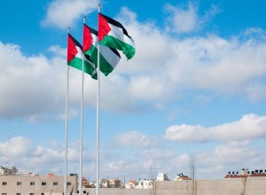 Франция официально признает Палестину в сентябре на заседании ГА ООН