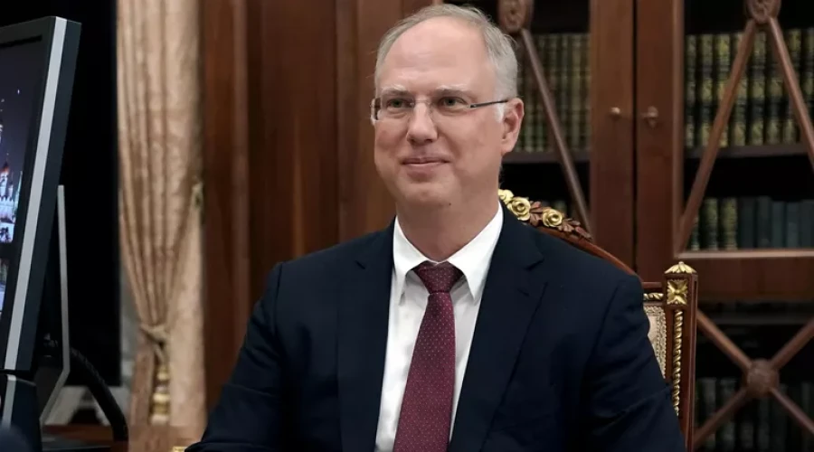 Наследный принц Саудовской Аравии назвал Дмитриева правильным человеком