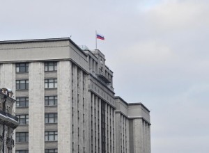 Законопроект о платном обучении иностранцев в старших классах внесен в Госдуму