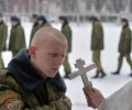 Митрополит Ставропольский Кирилл: количество военных священников нужно увеличить