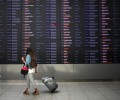 Аэропорты, в которых сняли ограничения, входят в плановый режим работы