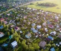 В  России могут измениться требования к садовым участкам