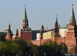 Кремль фиксирует замедление в процессе улучшения отношений РФ и США